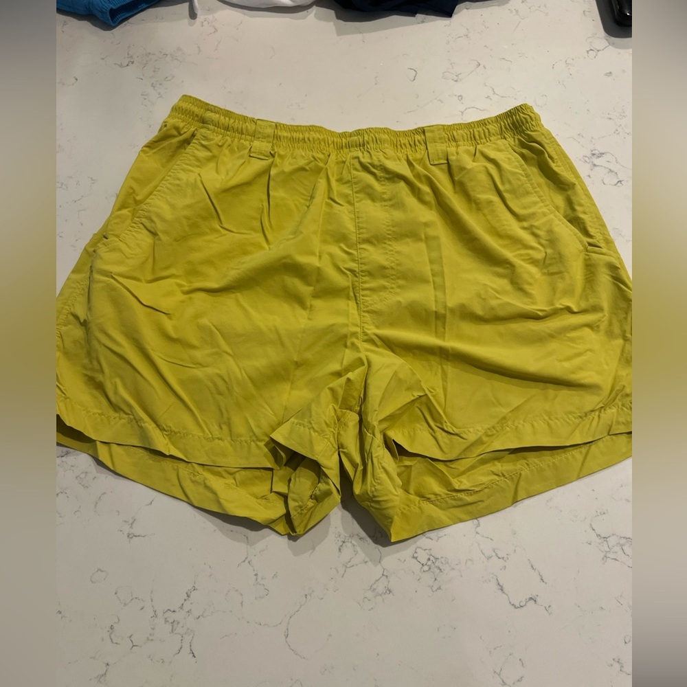 Columbia PFG Shorts